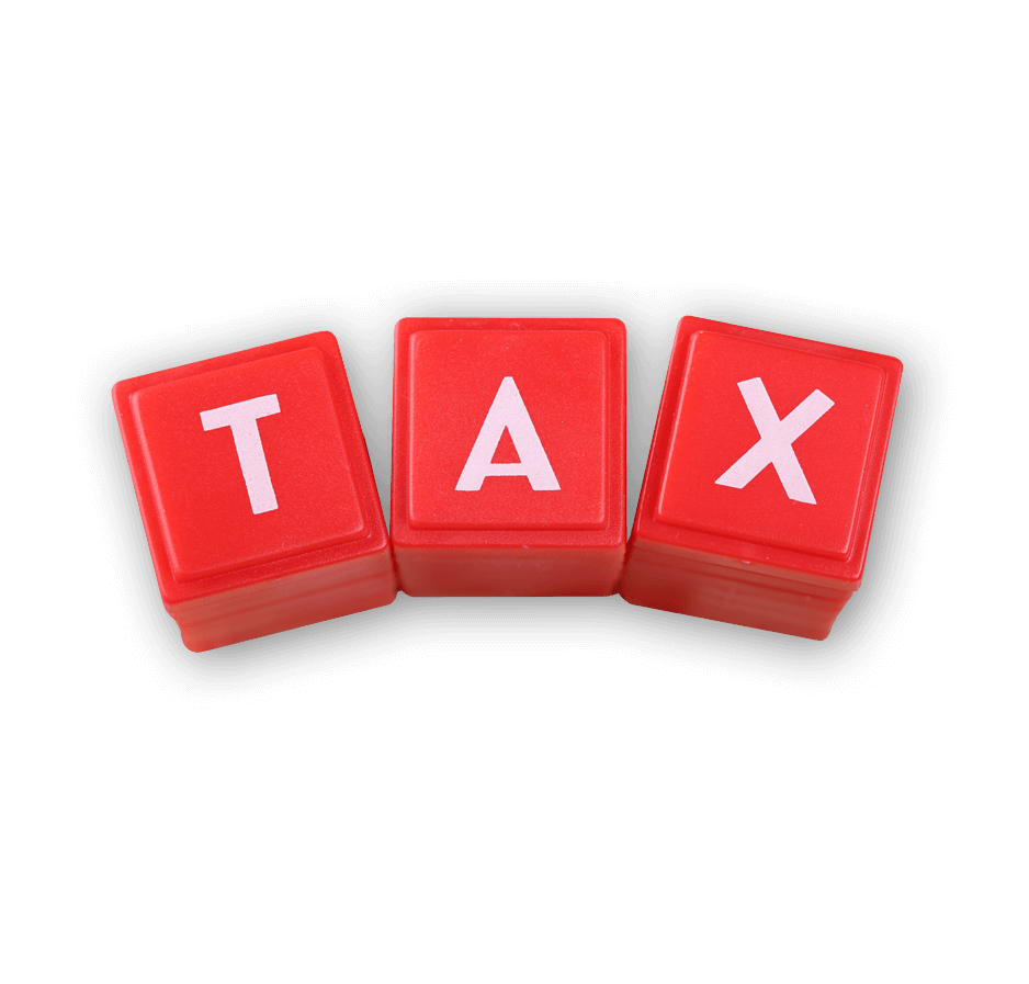 Maximum Tax Service LLC Tax Services, Unpaid Back Taxes and Tax Accountant