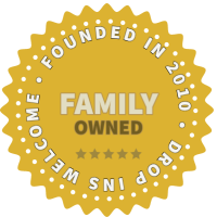 Family Owned