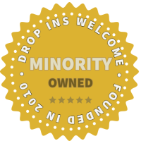 Minority Owned